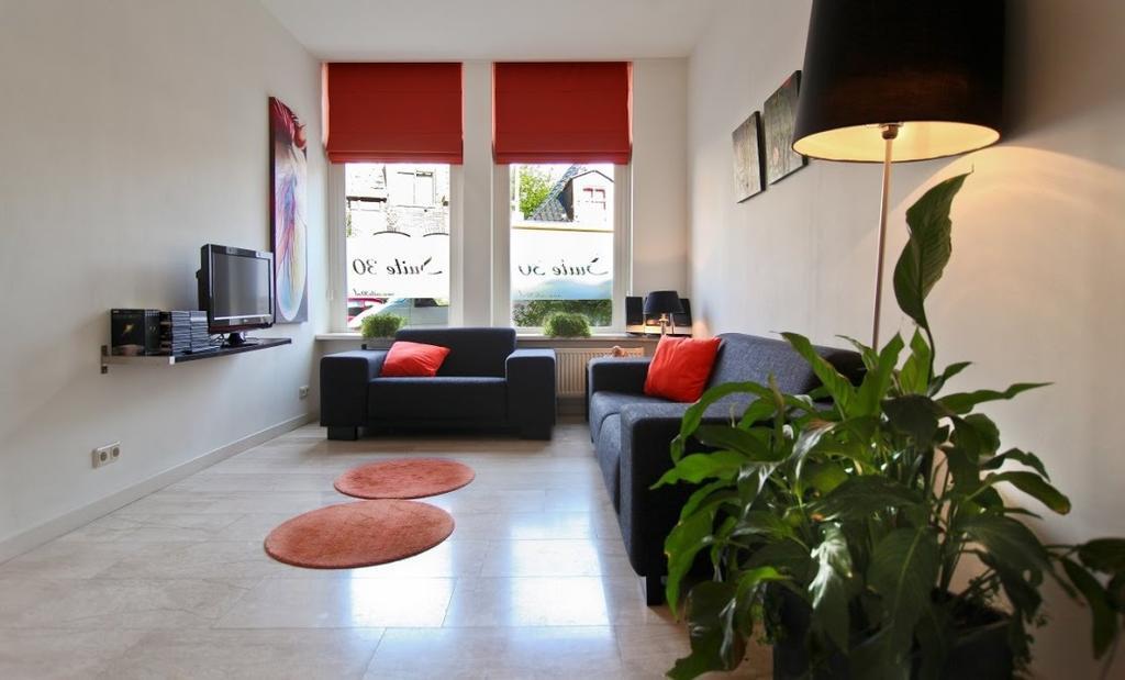 Suite 30 - Overnachteninstijl Groninga Exterior foto