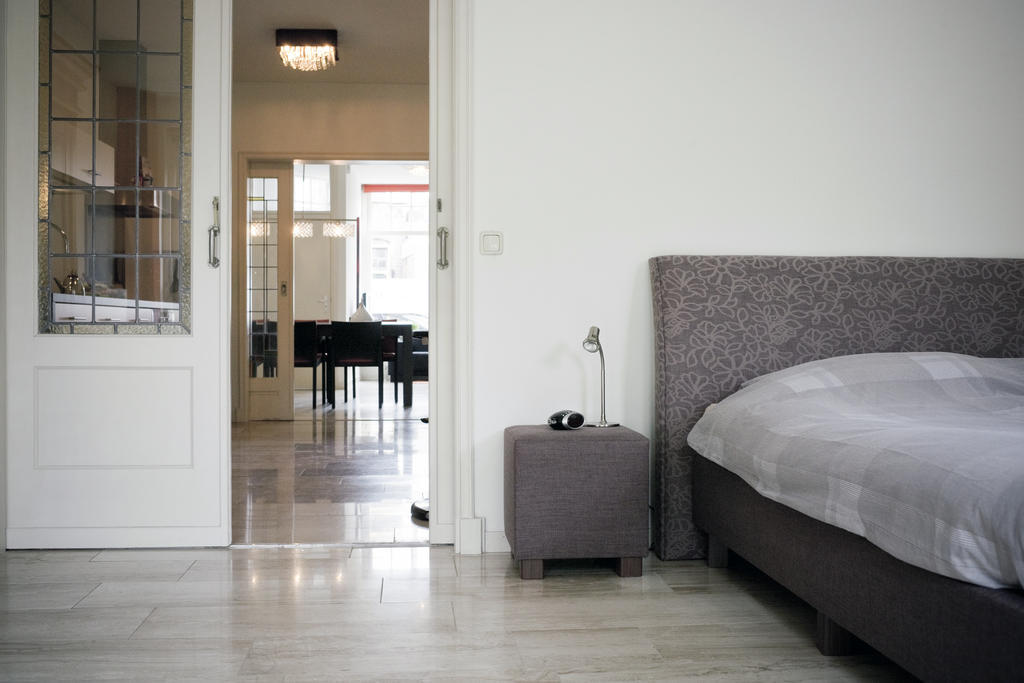 Suite 30 - Overnachteninstijl Groninga Exterior foto